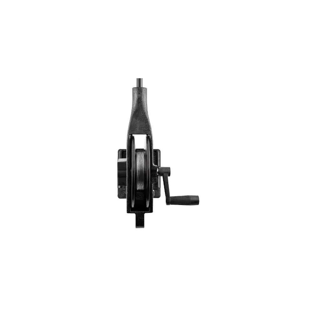 Lake-Troll Downrigger - Vertical Spool W/ Clutch/Brake System - CAN1901250 - view 2